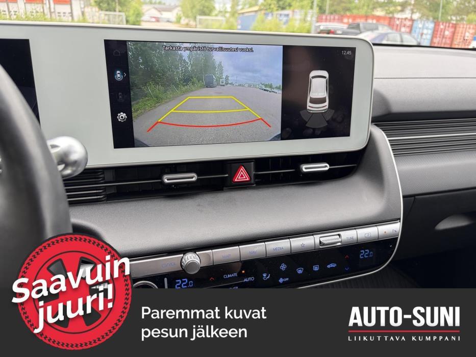 HYUNDAI IONIQ 5 2023