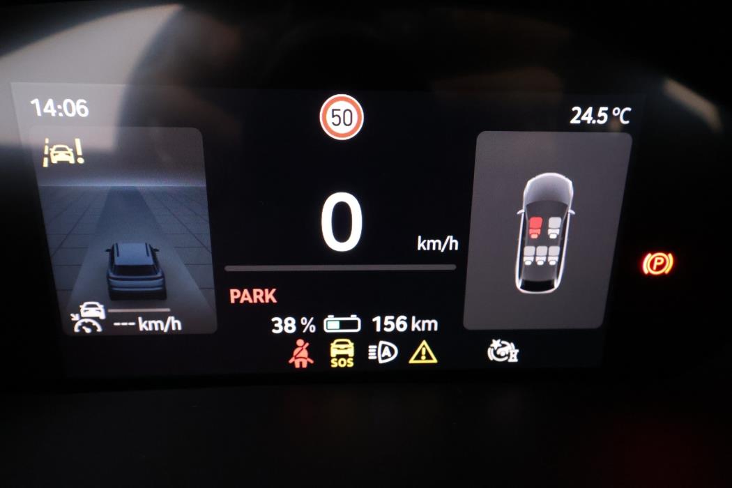 SKODA Enyaq 2026