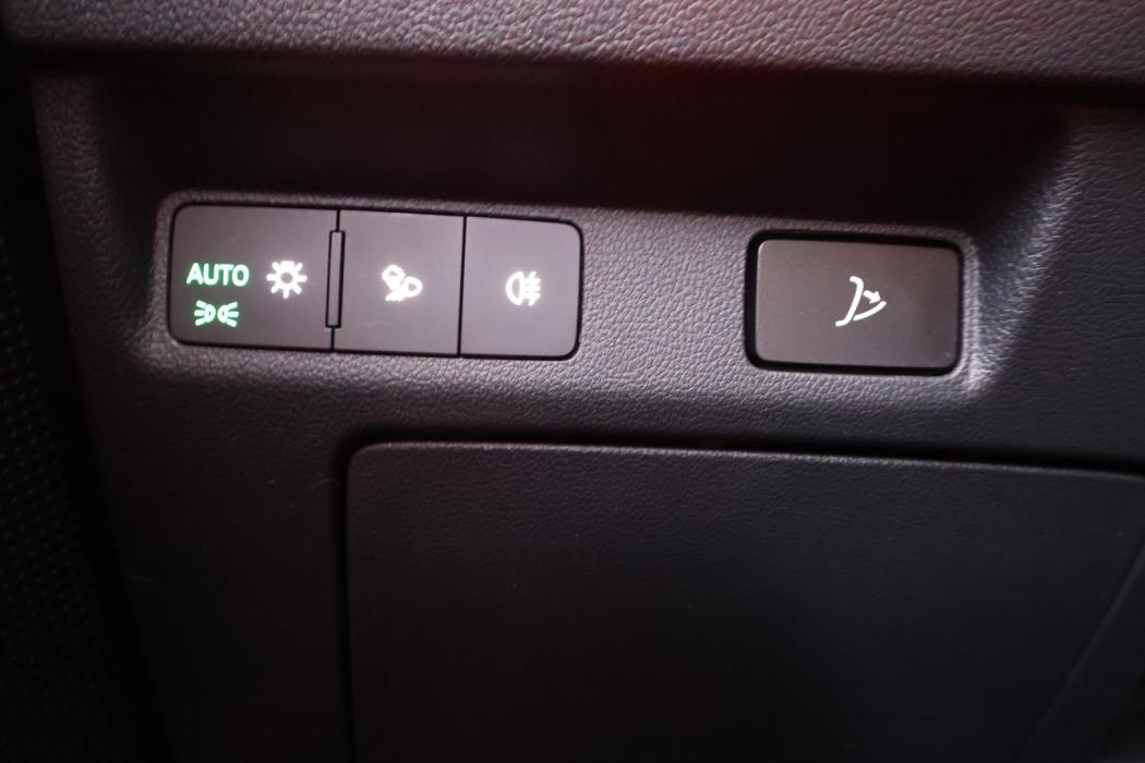 SKODA Enyaq 2026
