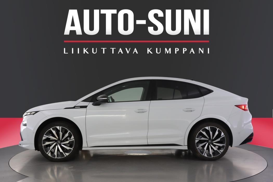 SKODA Enyaq 2026