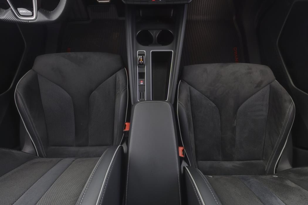 SKODA Enyaq 2026