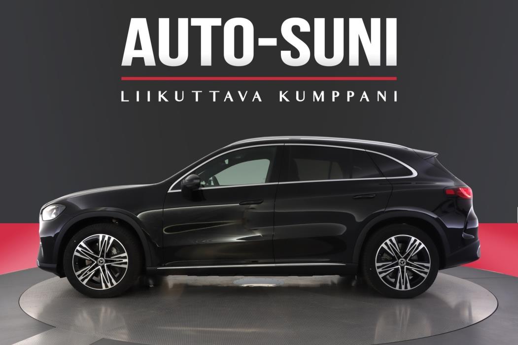 MERCEDES-BENZ GLC 2026