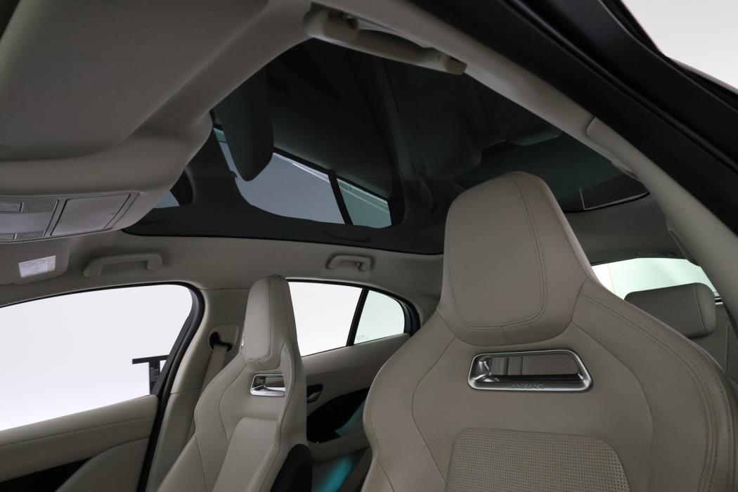 JAGUAR I-PACE 2018