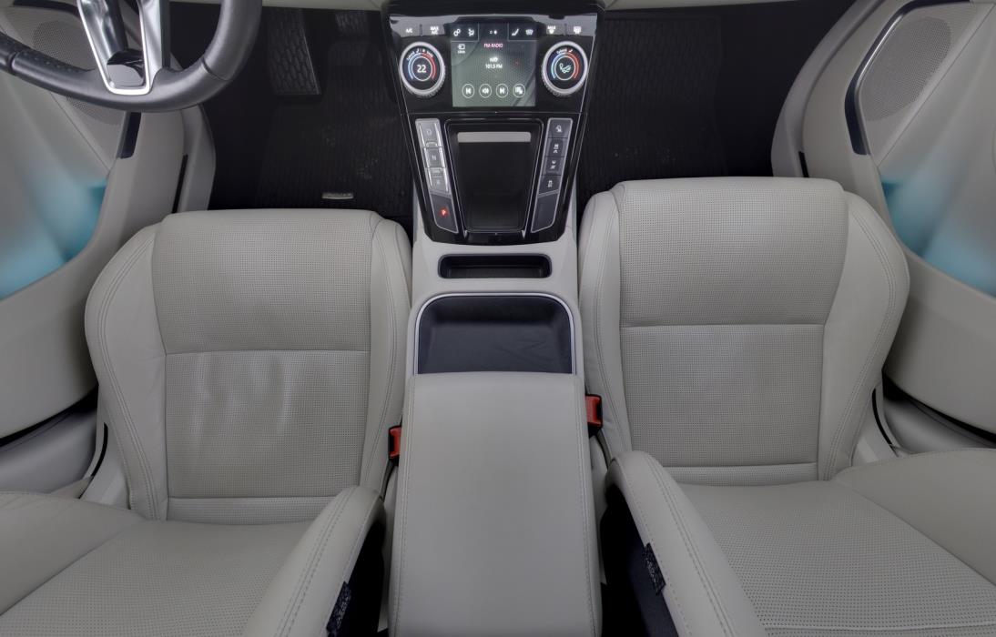 JAGUAR I-PACE 2018
