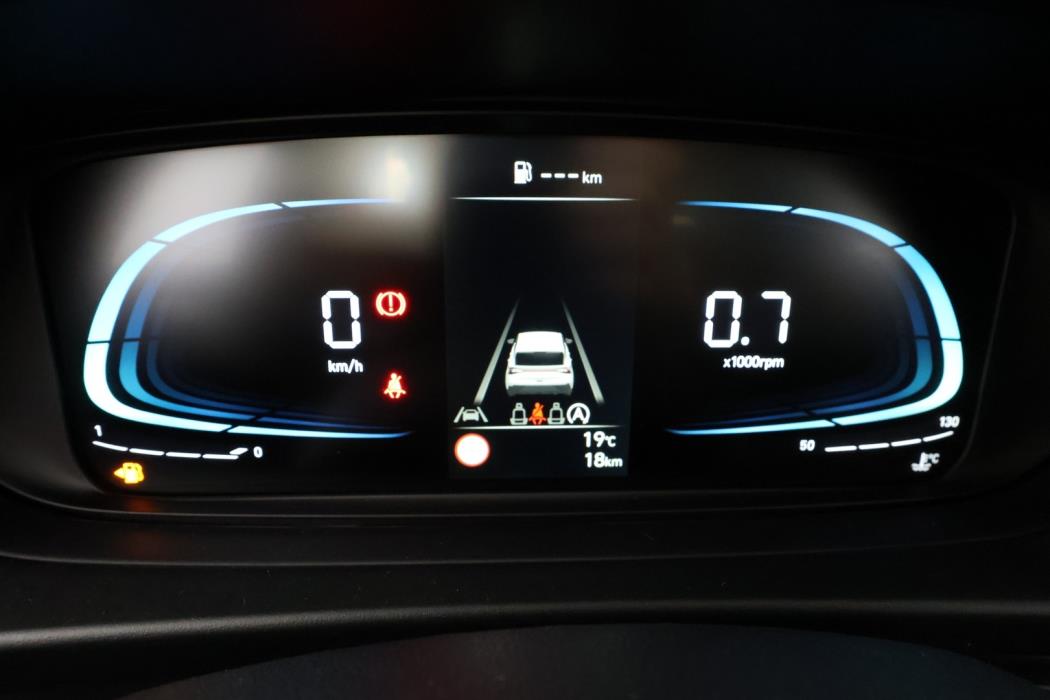 HYUNDAI i20 Hatchback 2025