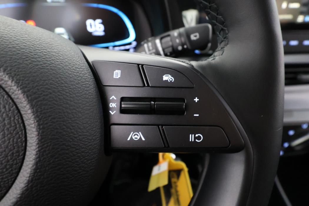 HYUNDAI i20 Hatchback 2025