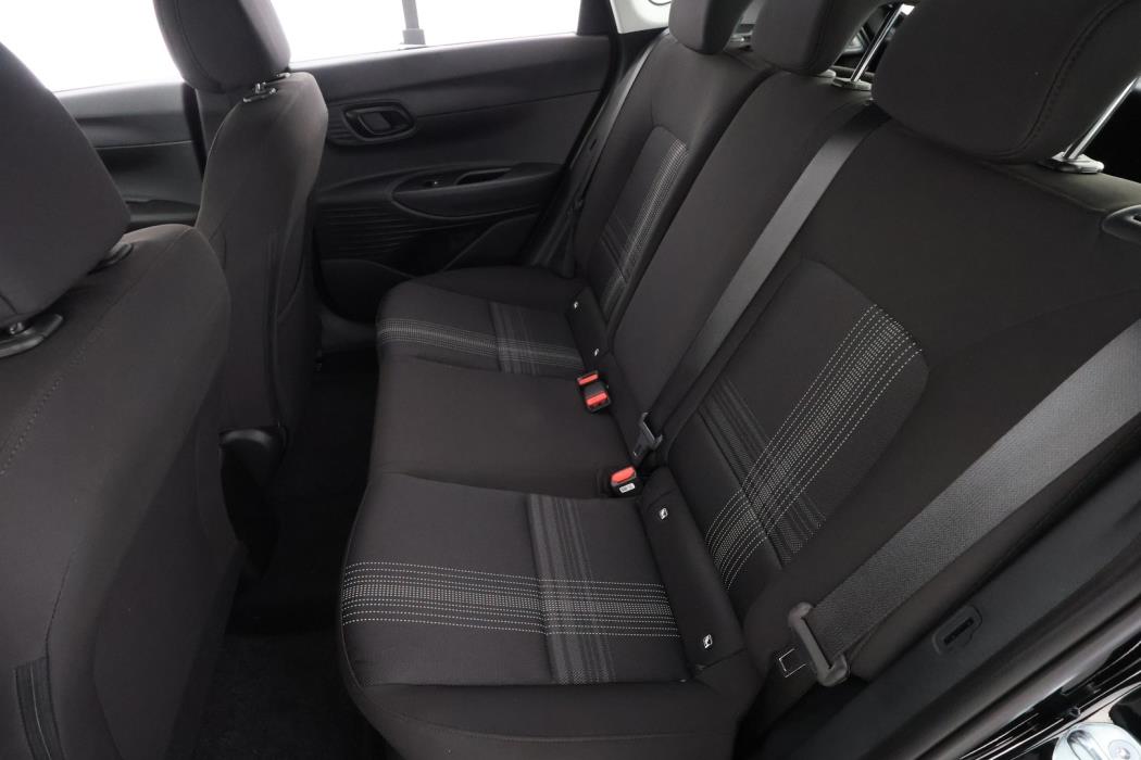 HYUNDAI i20 Hatchback 2025