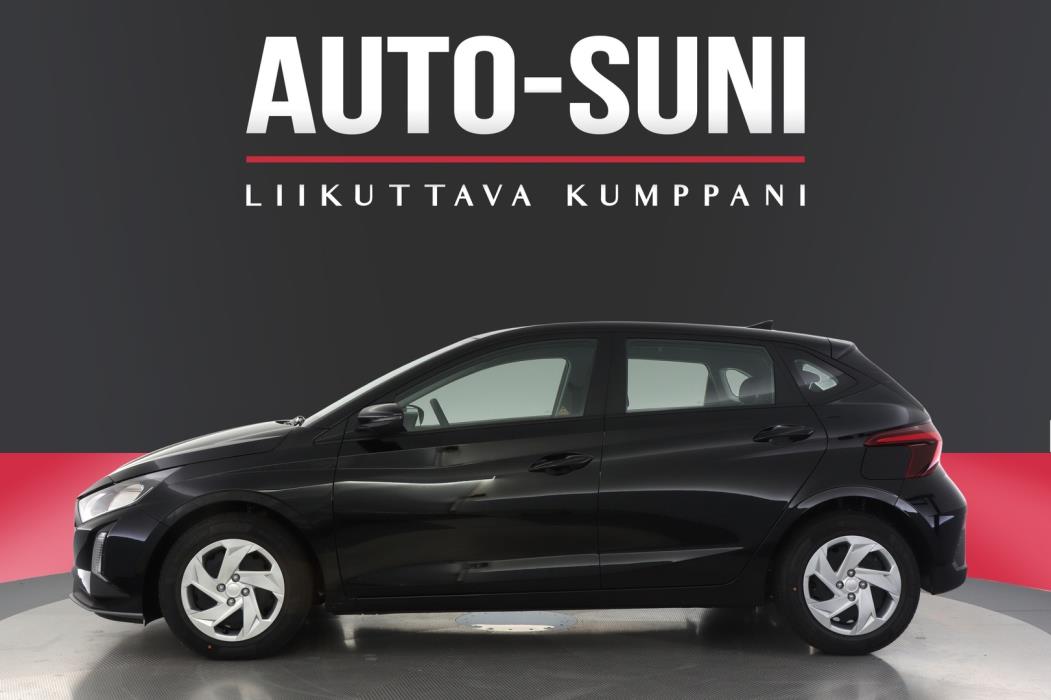 HYUNDAI i20 Hatchback 2025