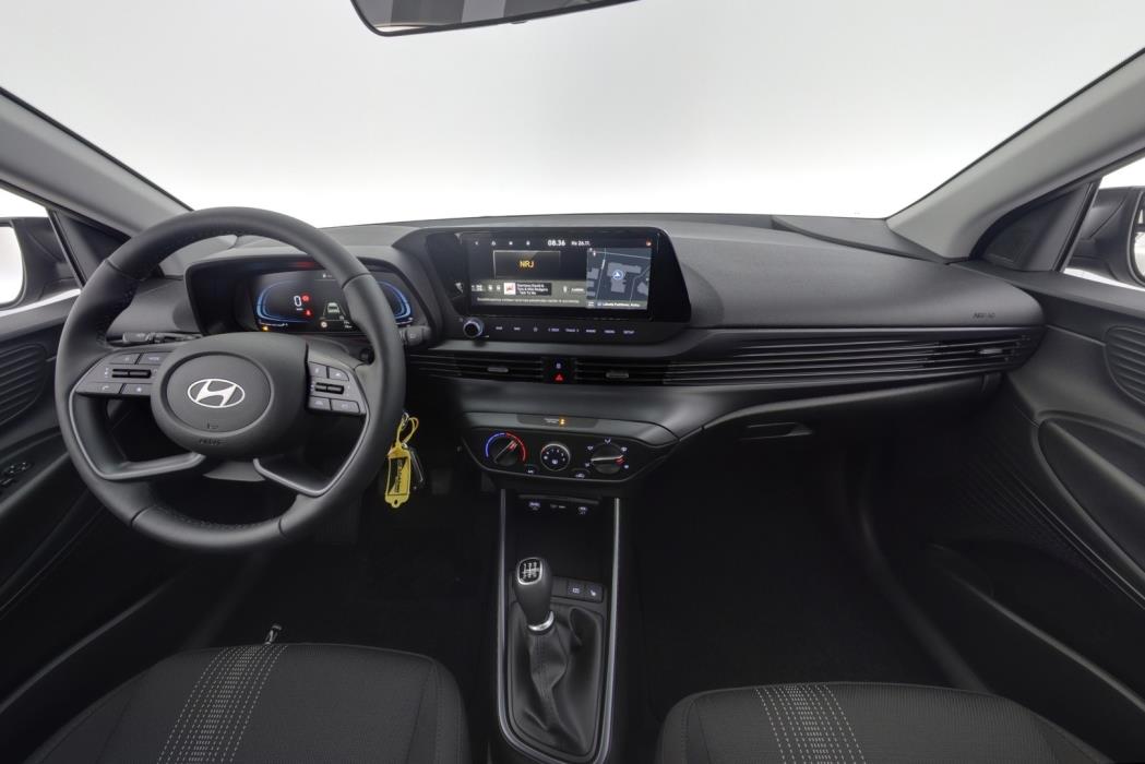 HYUNDAI i20 Hatchback 2025