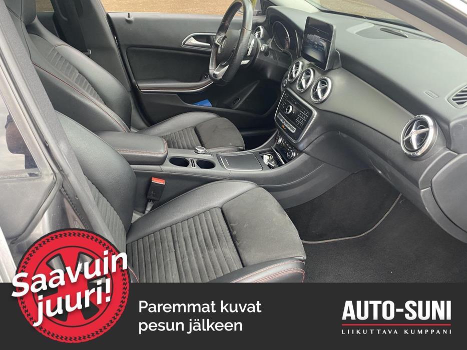 MERCEDES-BENZ CLA 2019
