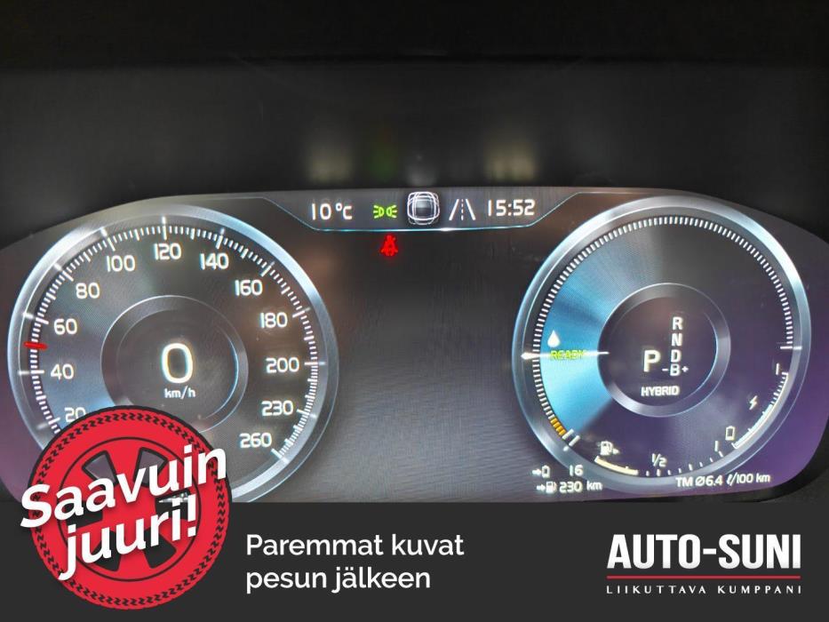 VOLVO XC60 2020