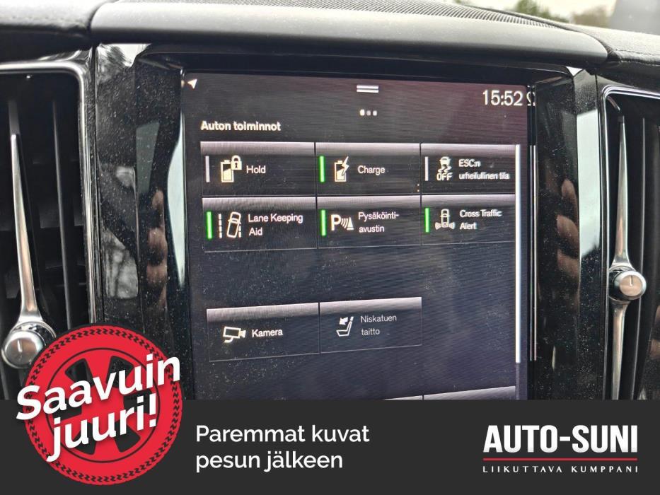 VOLVO XC60 2020