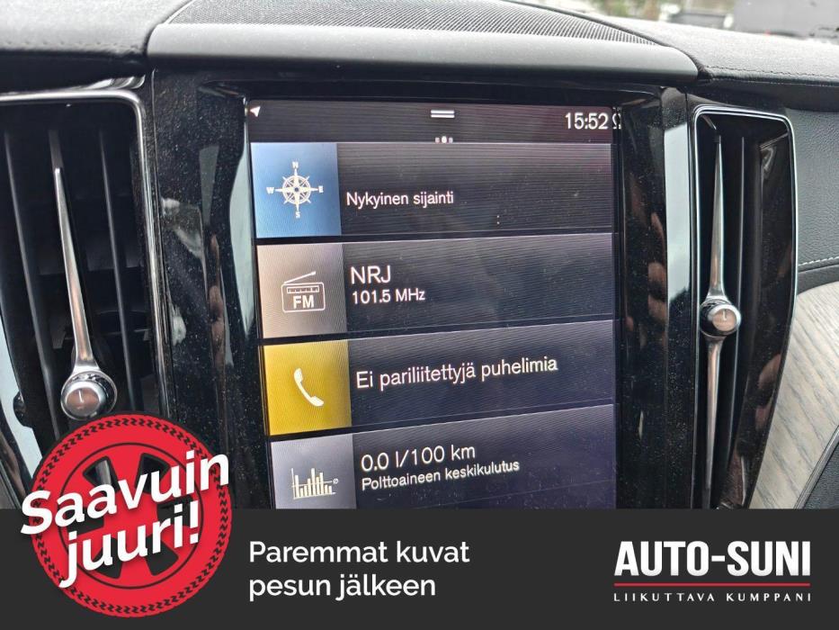 VOLVO XC60 2020