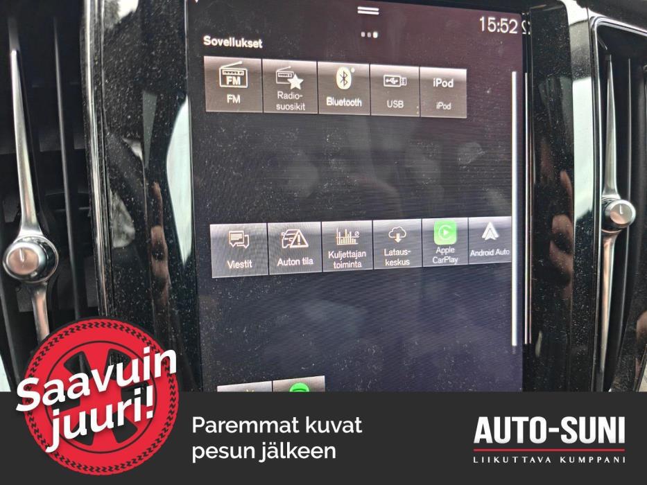 VOLVO XC60 2020