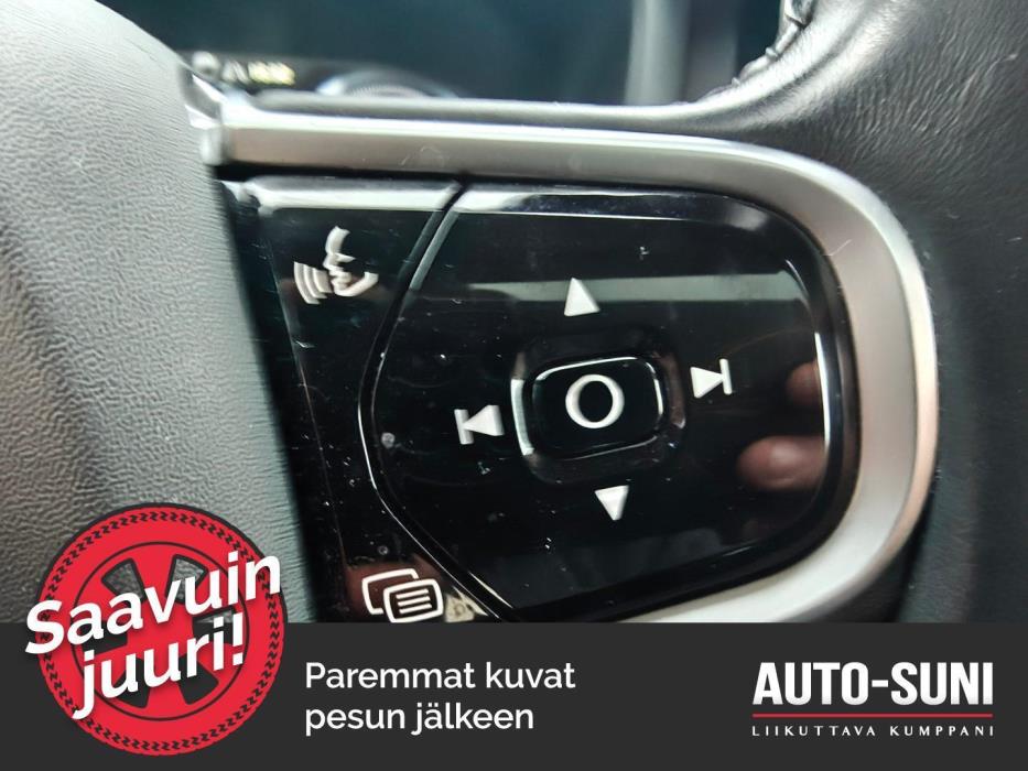 VOLVO XC60 2020