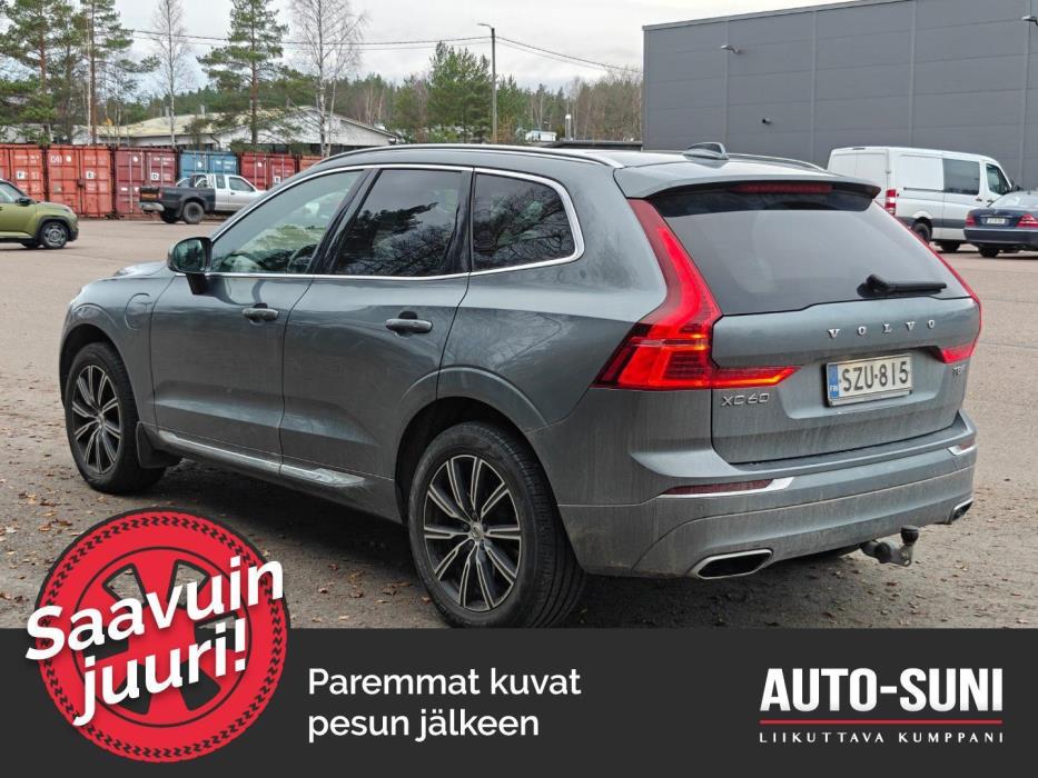 VOLVO XC60 2020