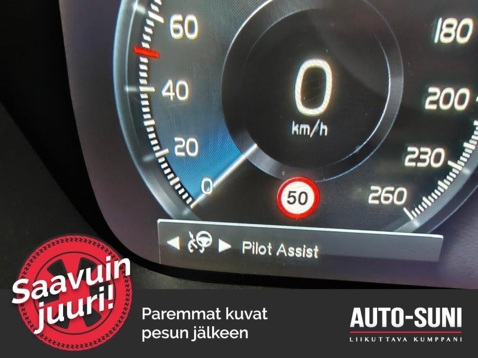 VOLVO XC60 2020