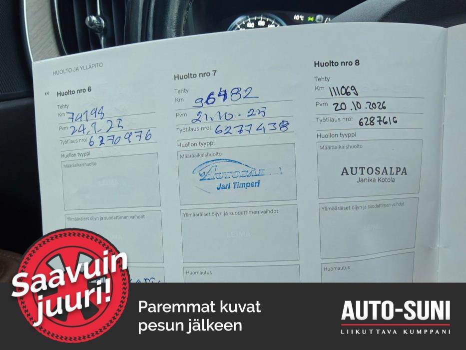 VOLVO XC60 2020
