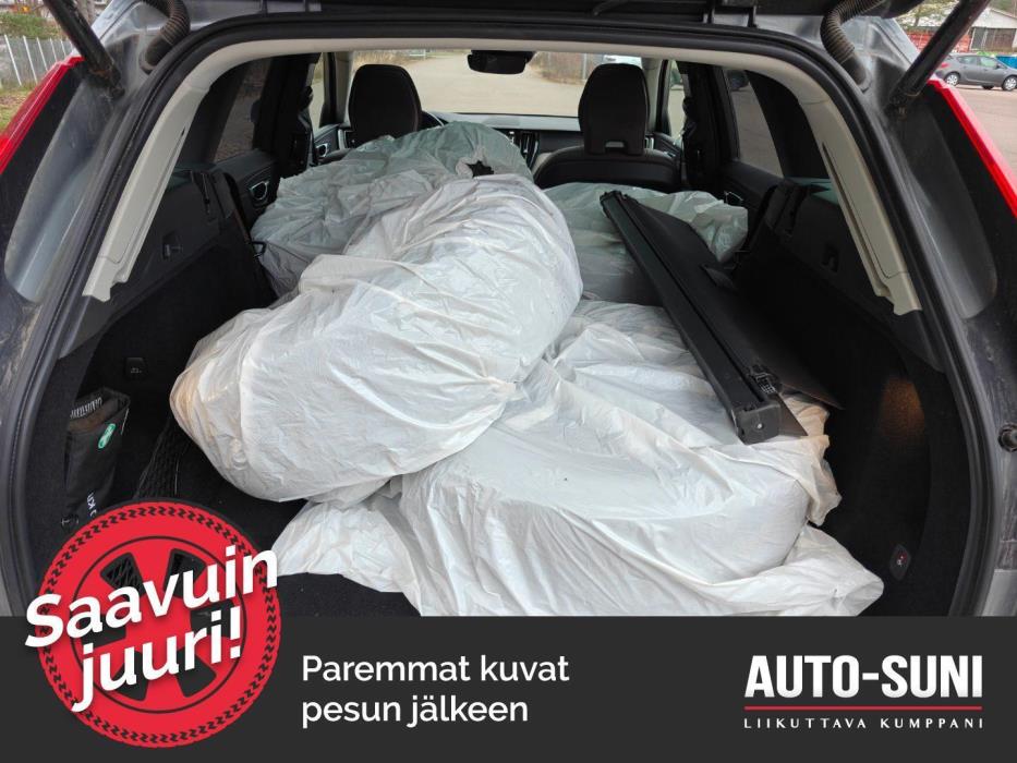 VOLVO XC60 2020