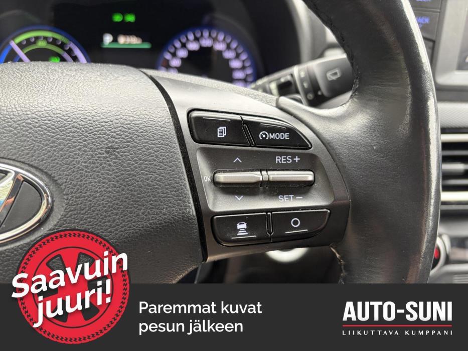 HYUNDAI KONA 2020