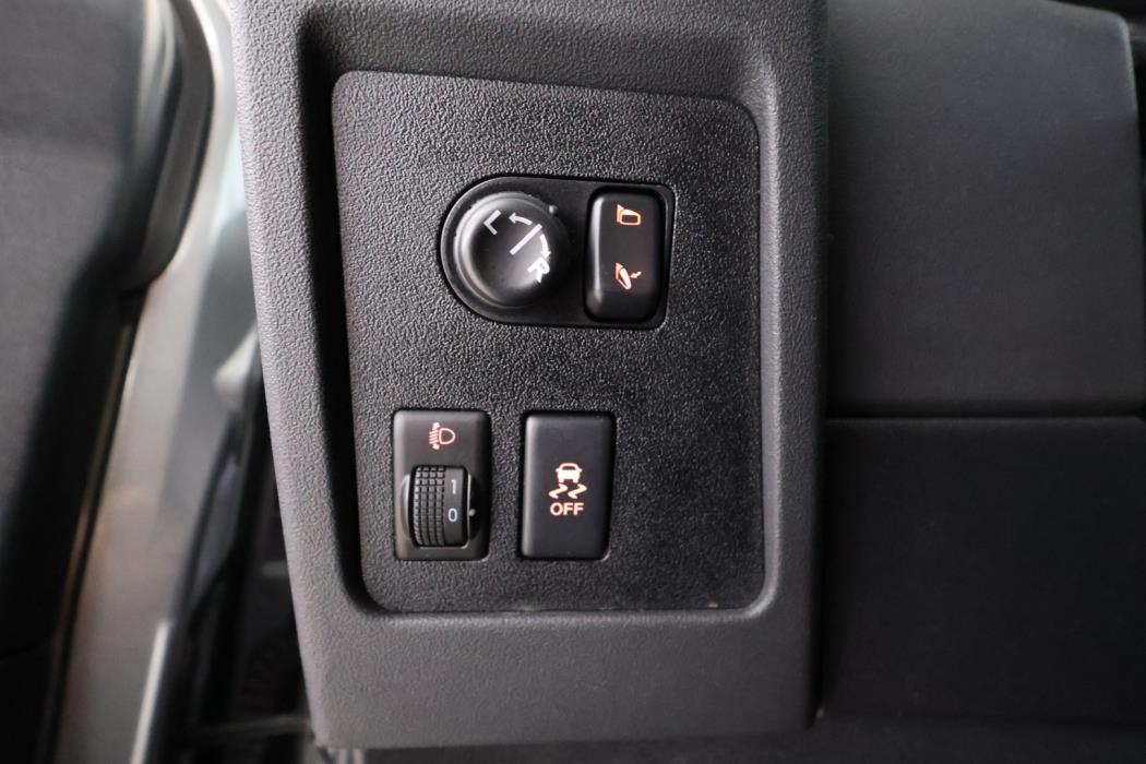 NISSAN Qashqai 2011