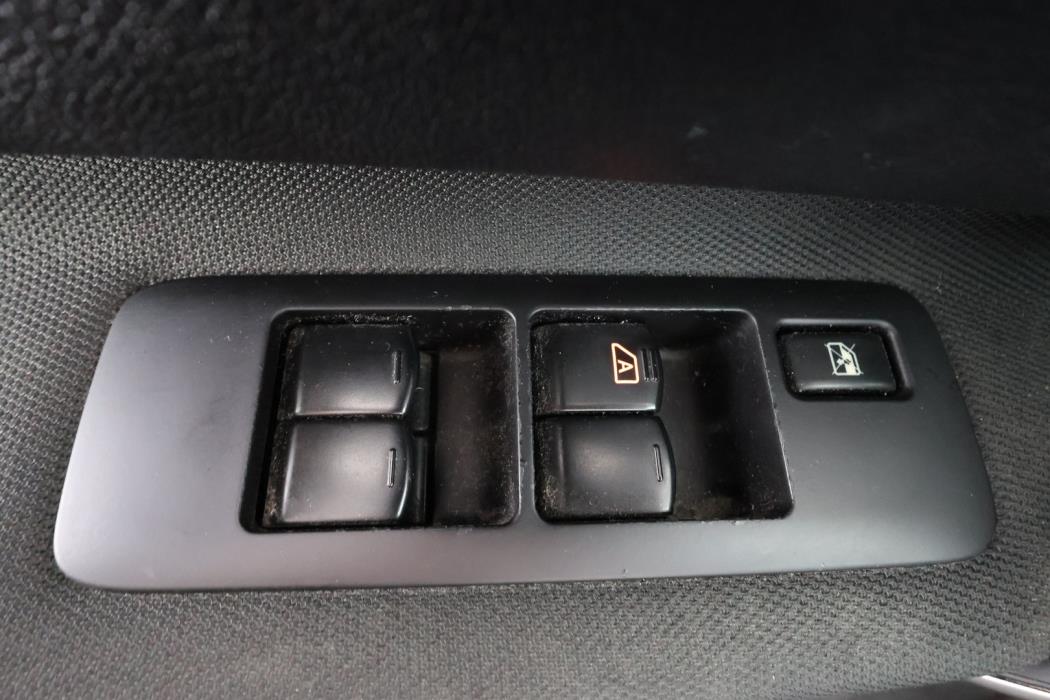 NISSAN Qashqai 2011