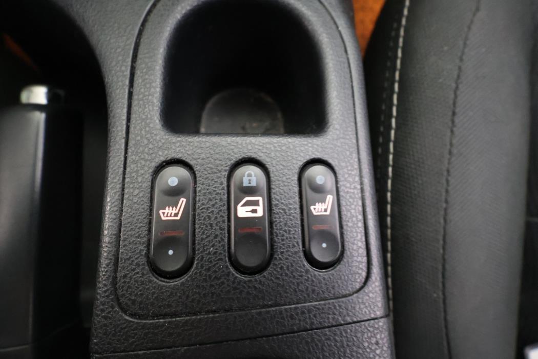 NISSAN Qashqai 2011
