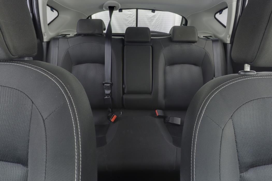 NISSAN Qashqai 2011
