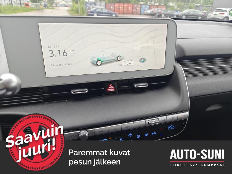HYUNDAI IONIQ 5 2022