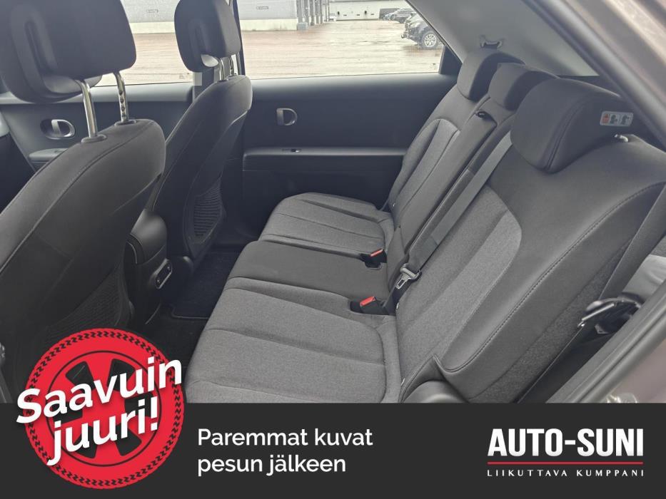 HYUNDAI IONIQ 5 2022