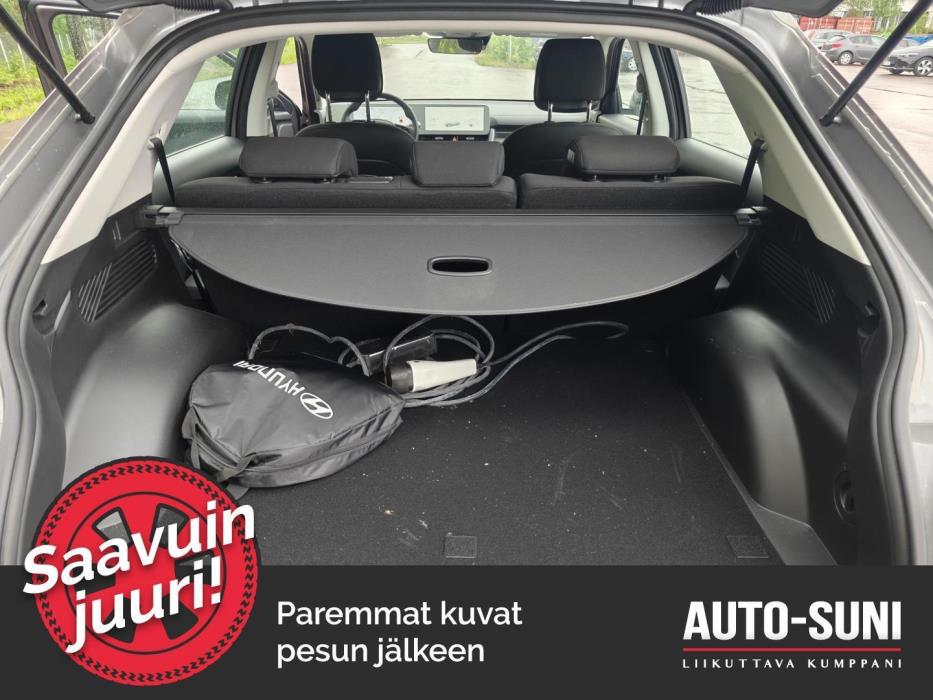 HYUNDAI IONIQ 5 2022