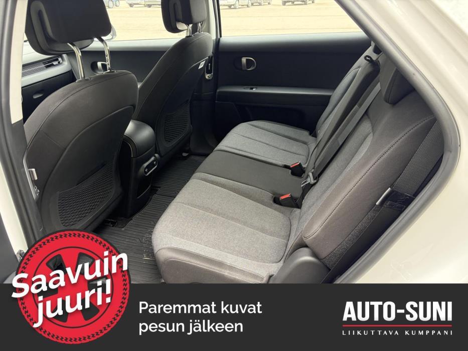 HYUNDAI IONIQ 5 2023