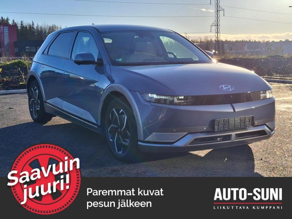 HYUNDAI IONIQ 5 2024