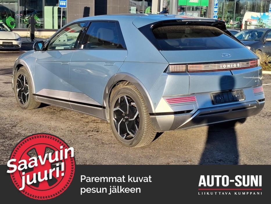 HYUNDAI IONIQ 5 2024