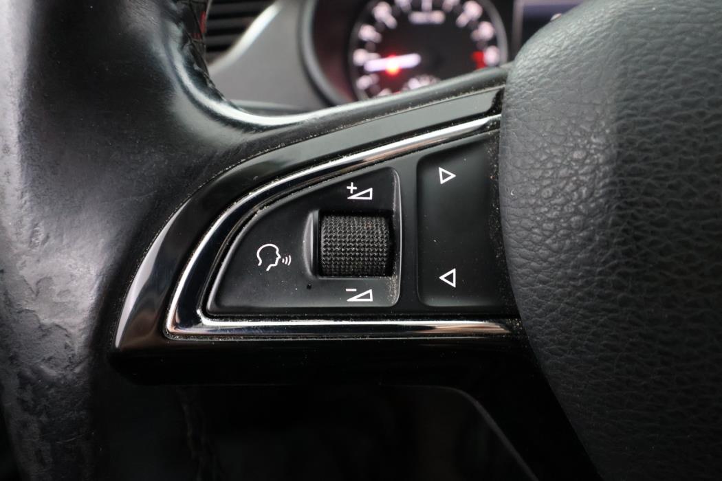 SKODA Octavia 2015