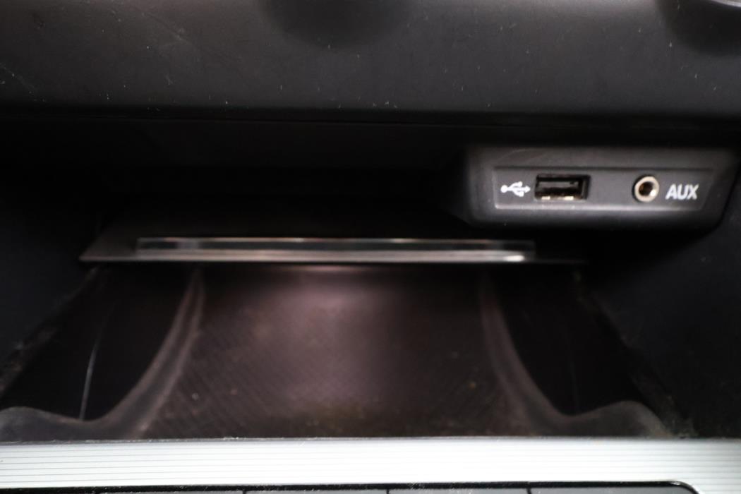 SKODA Octavia 2015