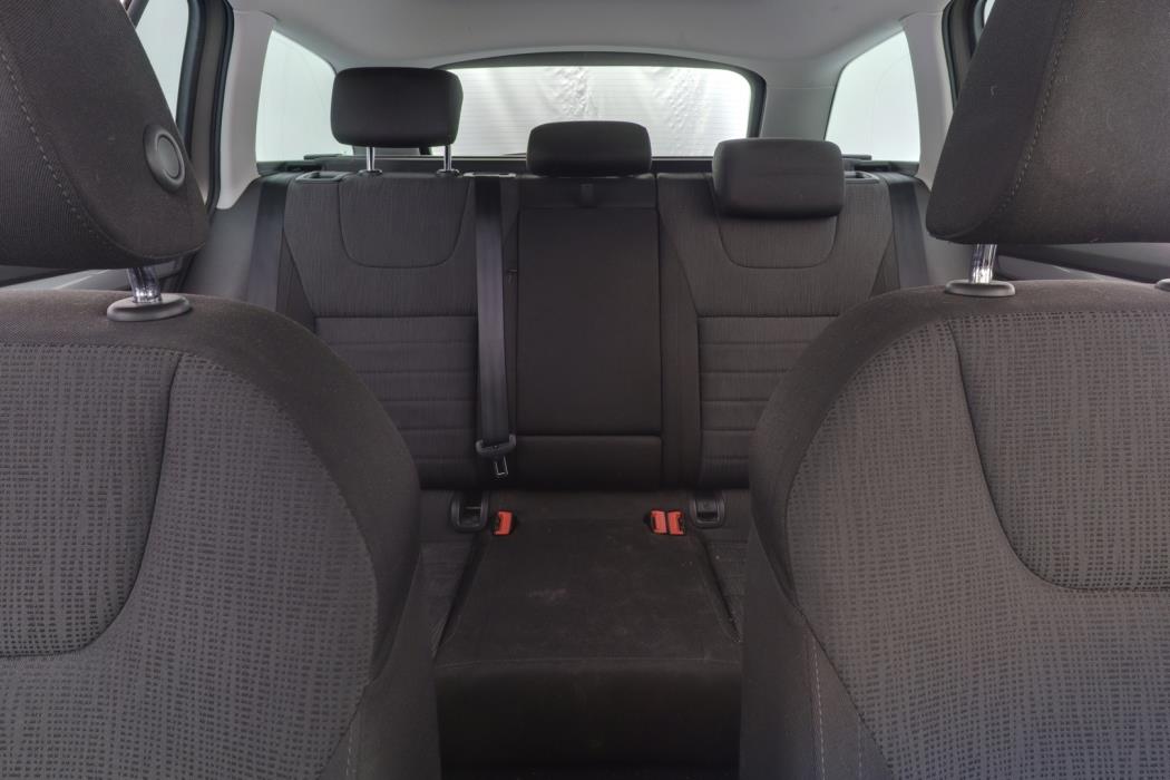 SKODA Octavia 2015