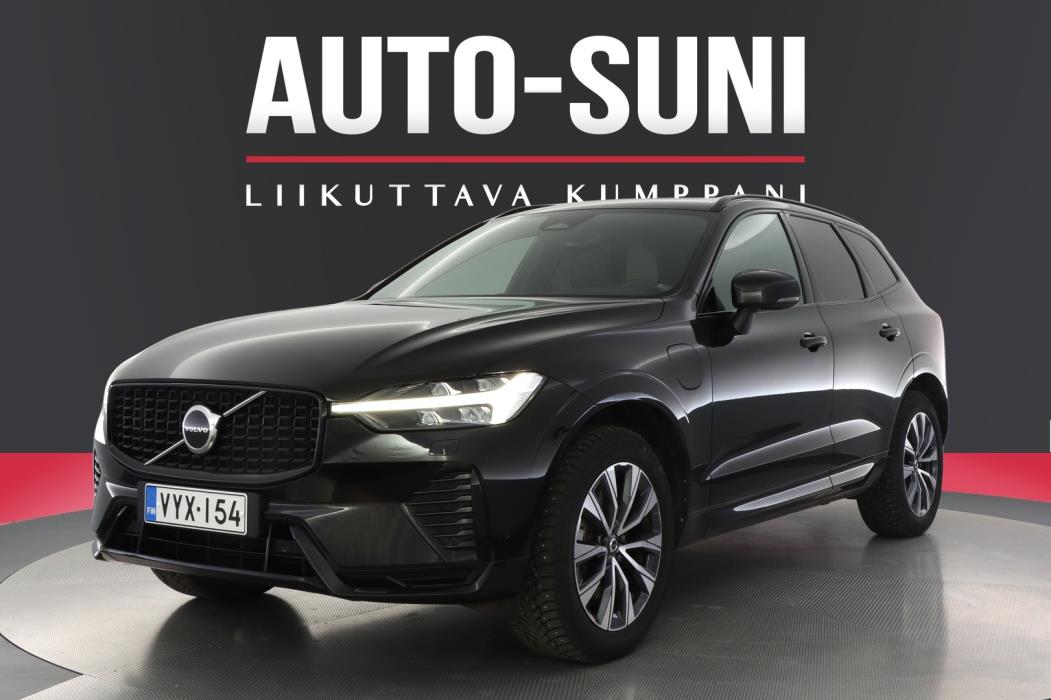 VOLVO XC60 2023