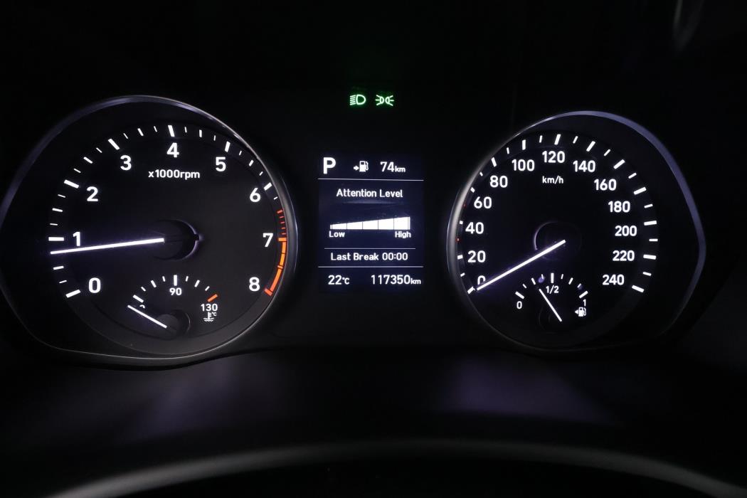 HYUNDAI i30 Wagon 2018