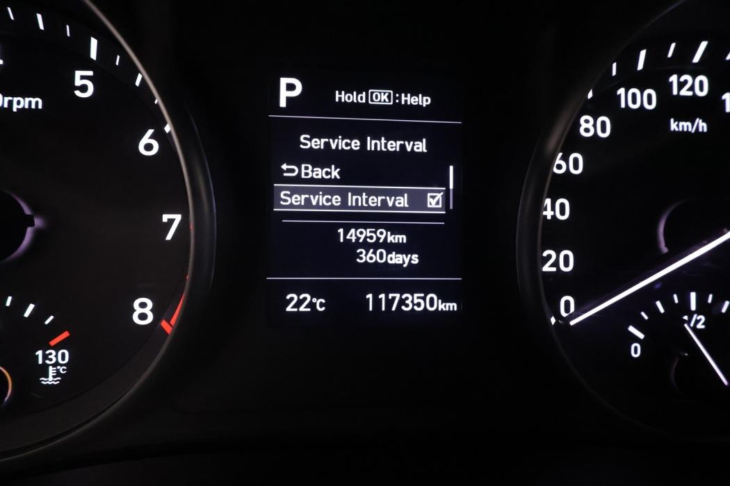 HYUNDAI i30 Wagon 2018