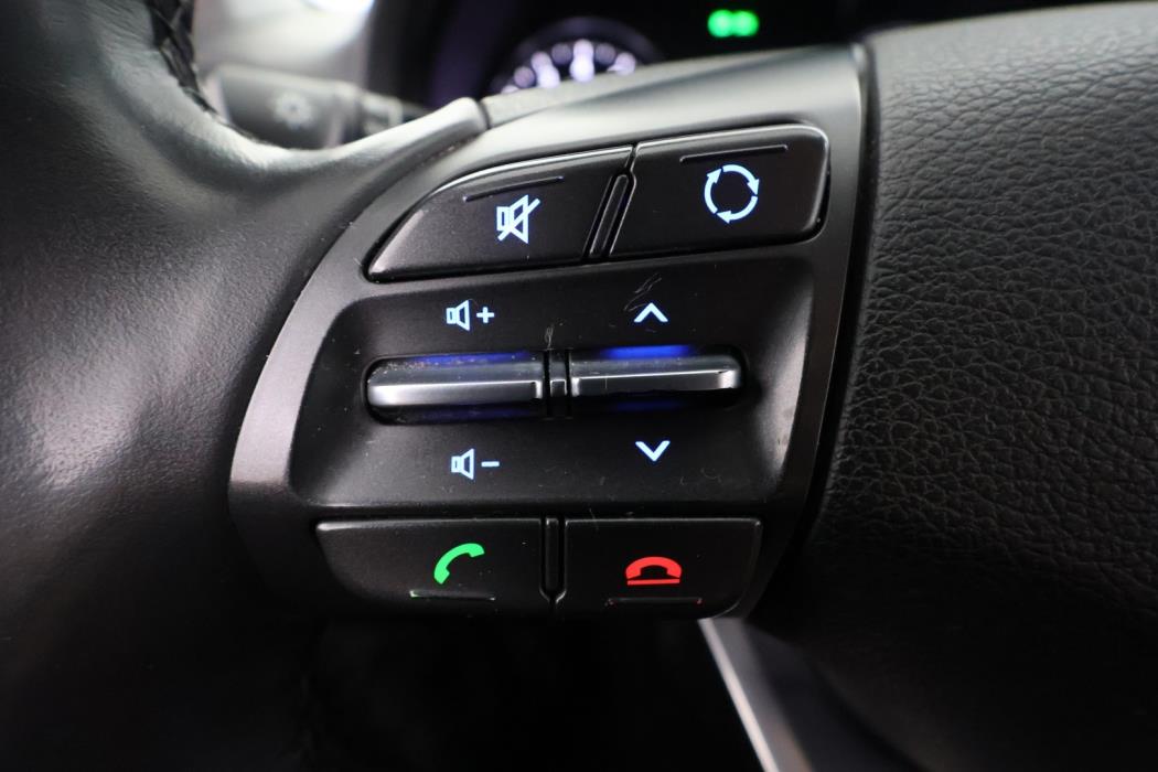 HYUNDAI i30 Wagon 2018