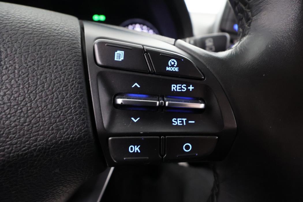 HYUNDAI i30 Wagon 2018