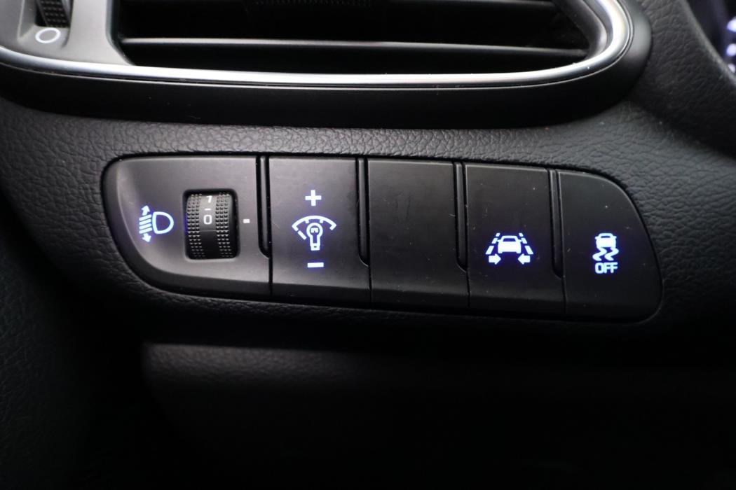 HYUNDAI i30 Wagon 2018