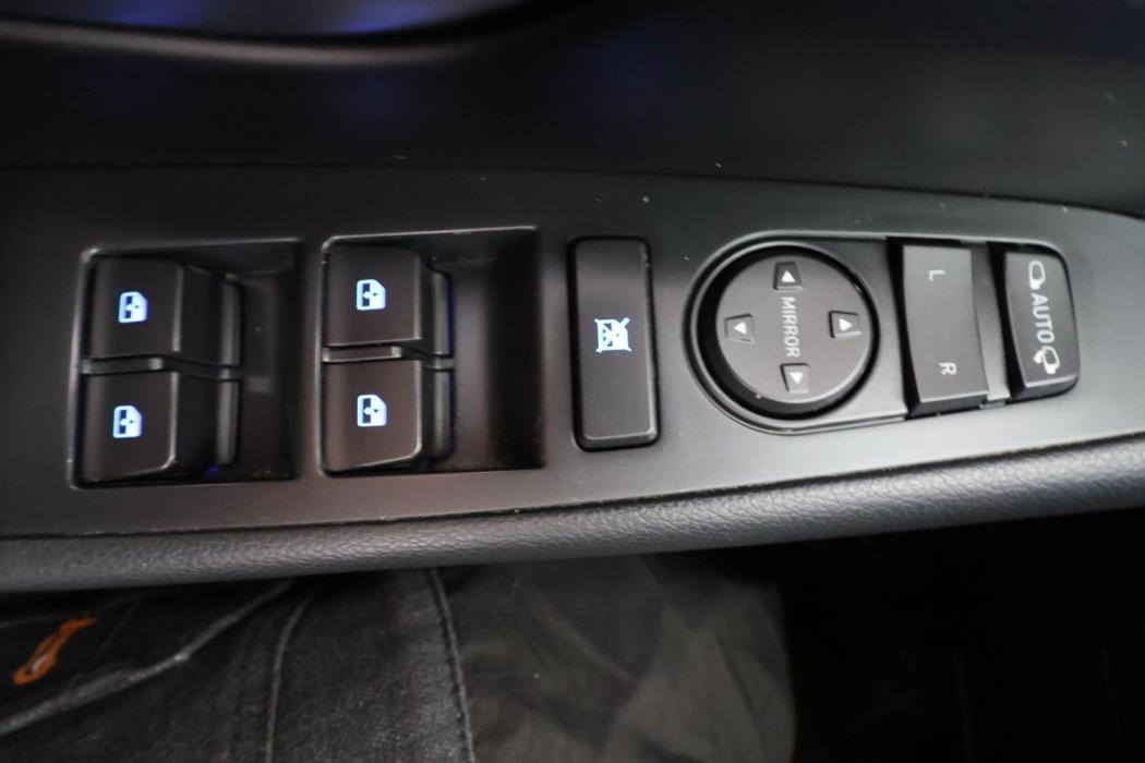 HYUNDAI i30 Wagon 2018