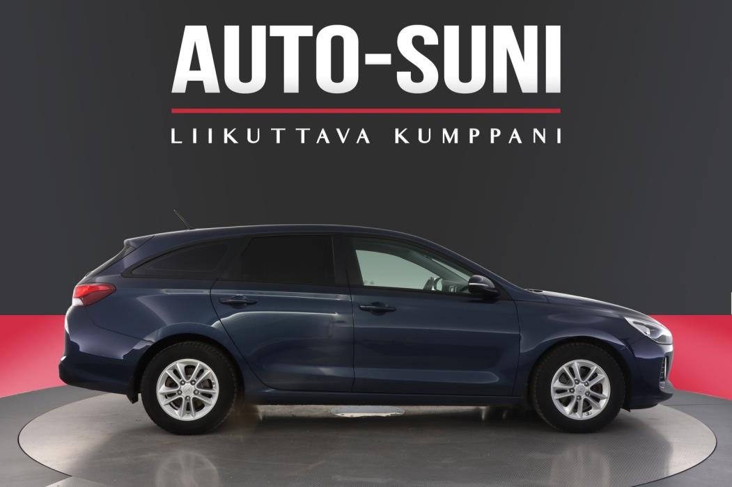 HYUNDAI i30 Wagon 2018