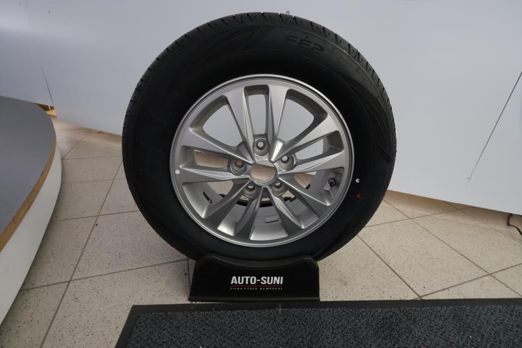 HYUNDAI i30 Wagon 2018