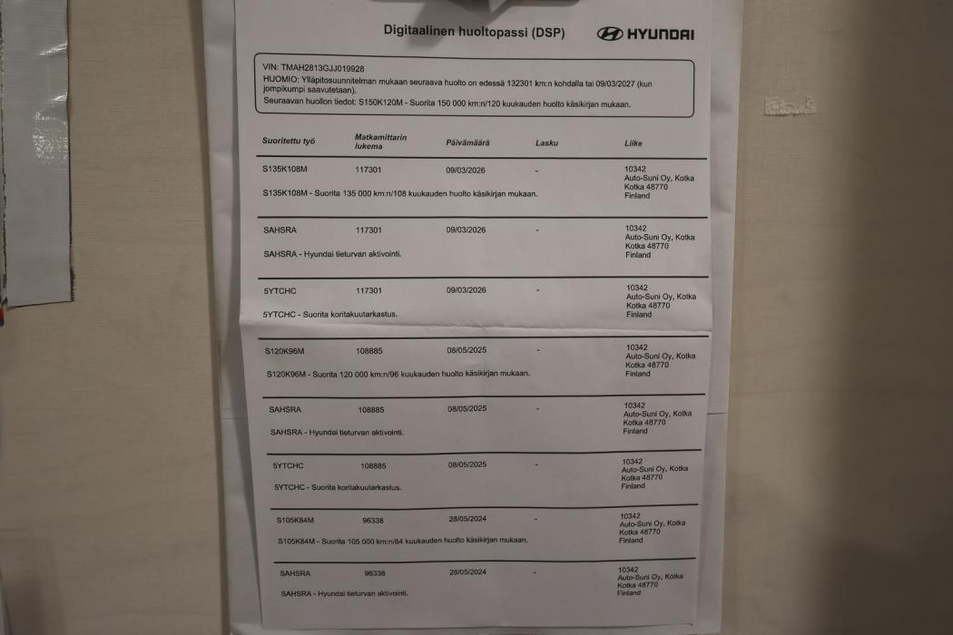 HYUNDAI i30 Wagon 2018