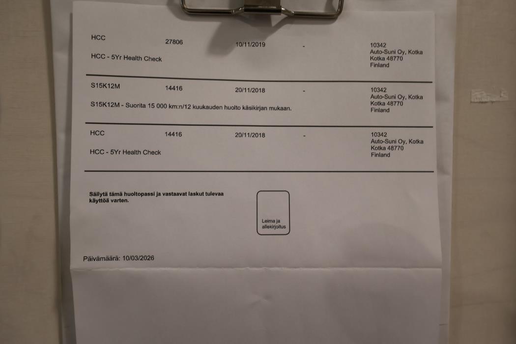 HYUNDAI i30 Wagon 2018