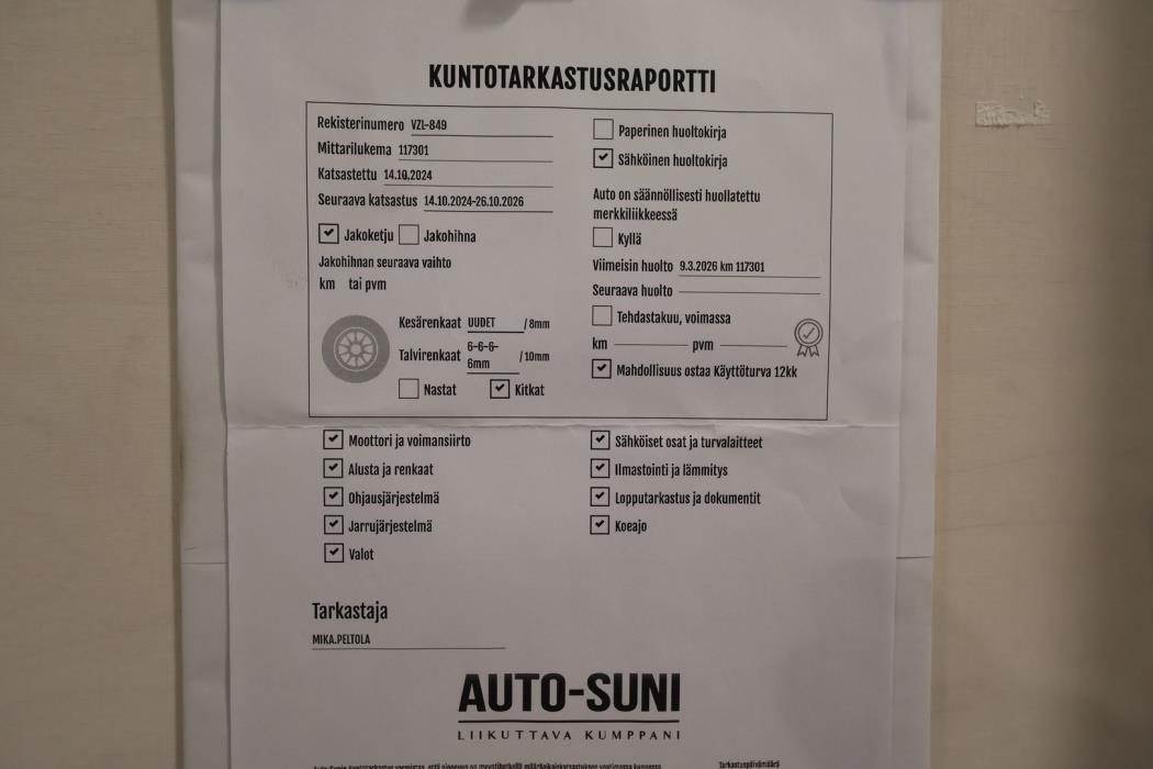 HYUNDAI i30 Wagon 2018