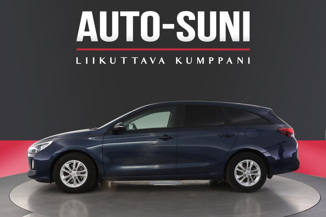 HYUNDAI i30 Wagon 2018
